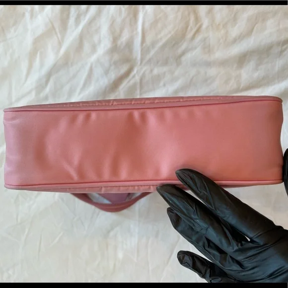 PRADA RE-NYLON RE-EDITION 2000 MINI-BAG - Picture 3 of 11